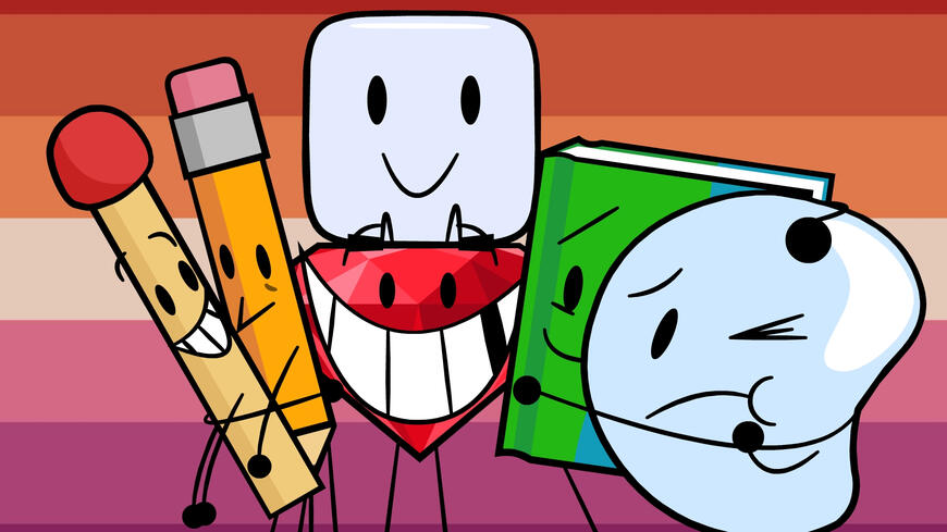 Freesmart (BFDIA)
